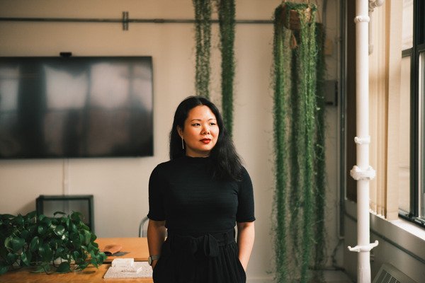 Joyce Pun